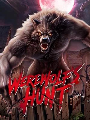 werewolf‘s hunt