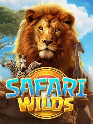 safari-wilds